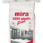 Mira, 3250 gigafix floor, 15kg