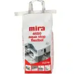 Mira, 4650 aqua stop flexibel, 12,5kg