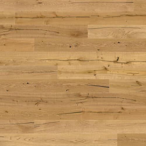 HARO PARKETGULV 4000 Plank 180 4V Eg Alabama børstet natura