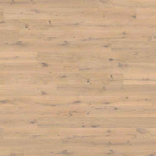 HARO PARKETGULV 4000 Plank 180 4V Eg purohvid Sauvage børstet natura