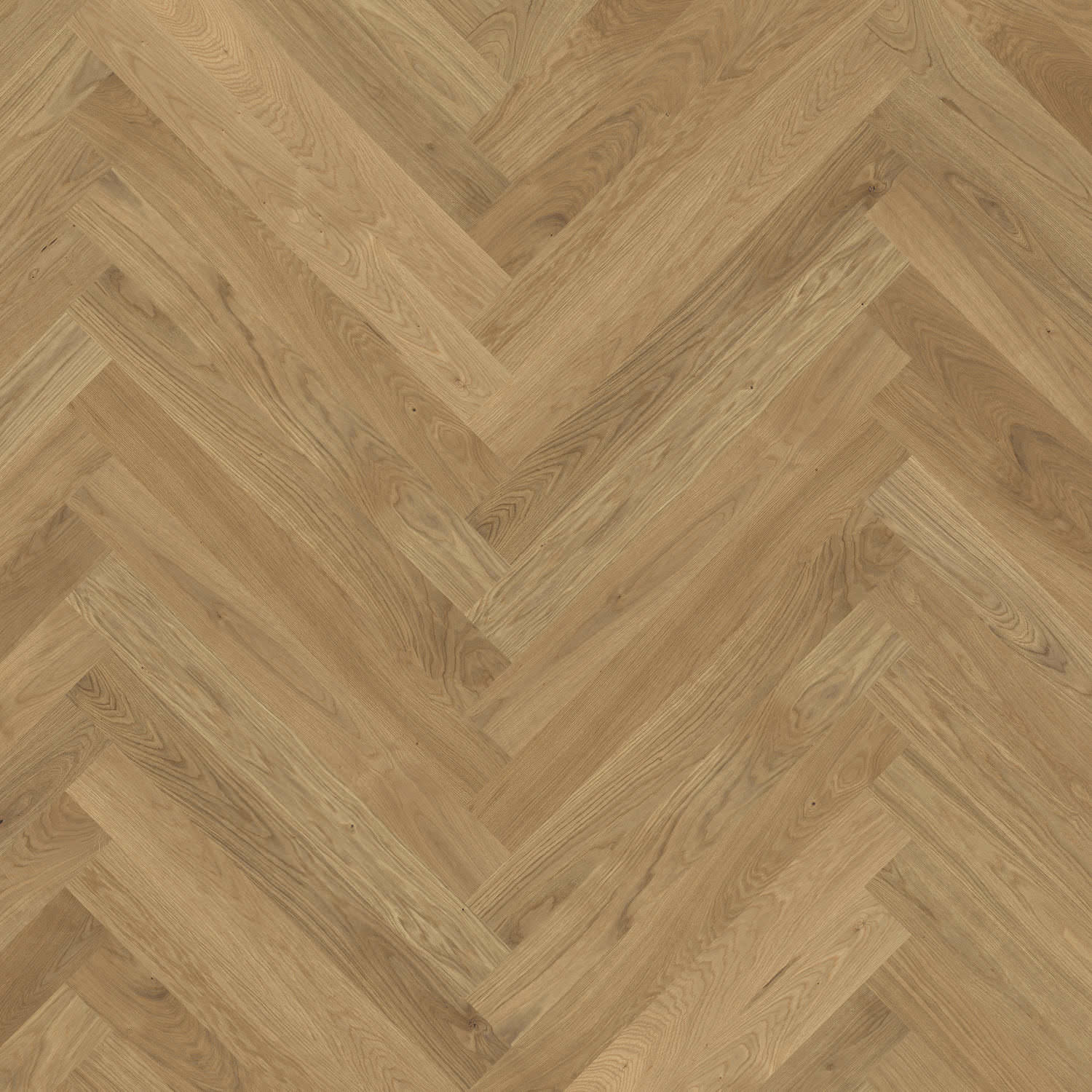 HARO PARKETGULV 4000 Plankegulv Prestige Eg Markant børstet natura