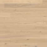 HARO PARKETGULV 2500 Plank 180 2V Eg purohvid Universal børstet natura