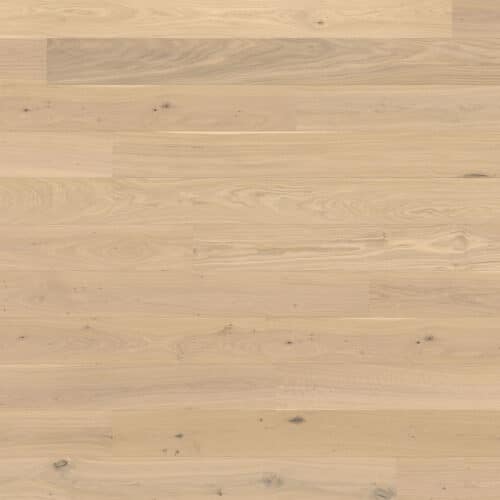 HARO PARKETGULV 2500 Plank 180 2V Eg purohvid Universal børstet natura