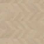 HARO Laminatgulv TRITTY 200 Aqua Chevron 4VM Eg hvid