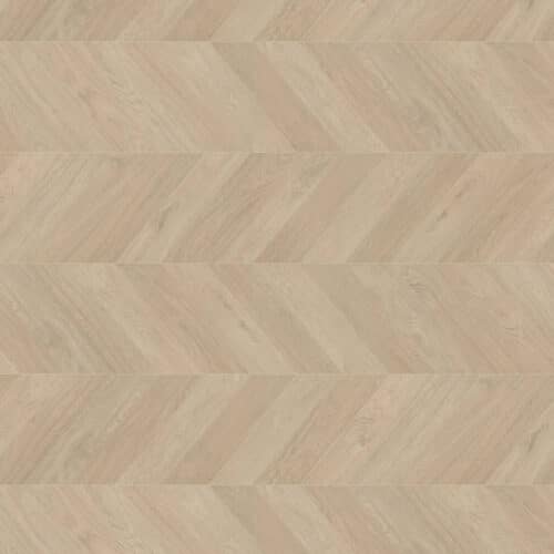 HARO Laminatgulv TRITTY 200 Aqua Chevron 4VM Eg hvid