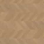 HARO Laminatgulv TRITTY 200 Aqua Chevron 4VM Eg Natur