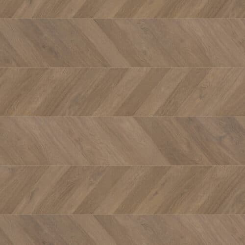 HARO Laminatgulv TRITTY 200 Aqua Chevron 4VM Eg røget