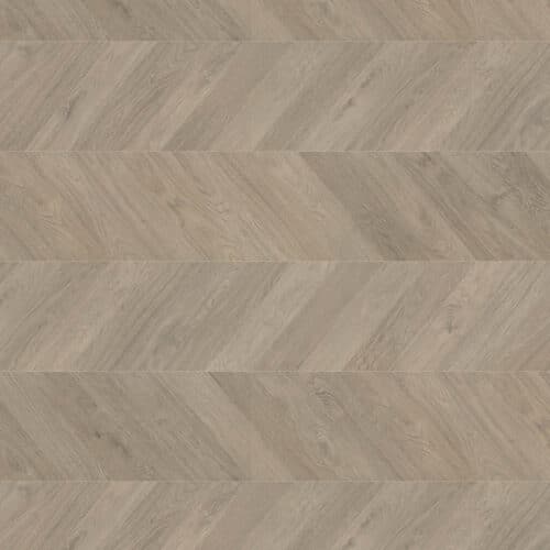 HARO Laminatgulv TRITTY 200 Aqua Chevron 4VM Eg grå