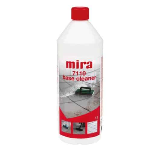 Mira, 7110 base cleaner, 1L