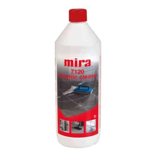 Mira, 7120 ceramic cleaner, 1L