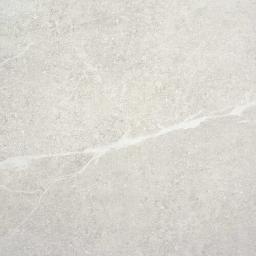 Bodo White – Marmorlook porcelænsflise 60×60 cm