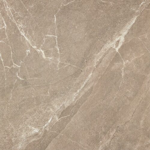 Bodo Mocca – Marmorlook porcelænsflise 60×60 cm