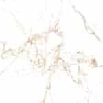 Calacatta Mecchia Gold – Hvid Marmorlook porcelænsflise 60×120 cm