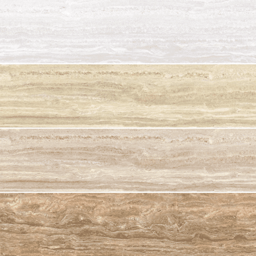 MARVET - keramiske fliser med 3DTec marmorlook