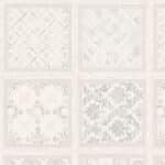 ELVIK - Elitegatniv Laminatgulv – Historisk Design i Lyse Nuancer