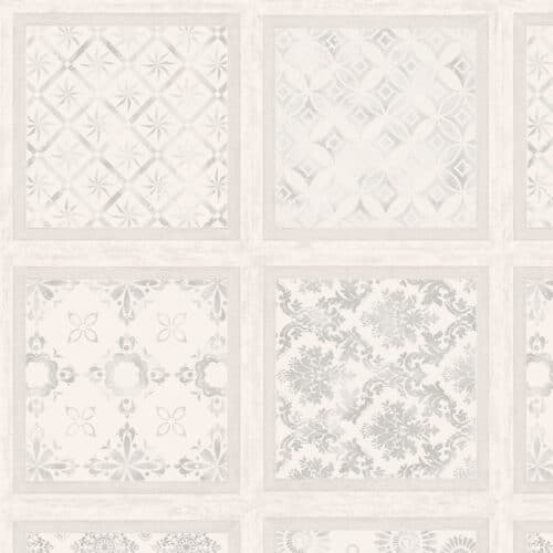 ELVIK - Elitegatniv Laminatgulv – Historisk Design i Lyse Nuancer