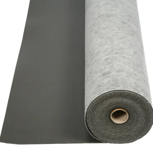 NO NOISE® - EXTREME U/DAMPSPÆRRE 2,8mm (5,5 m²) – HOLDINGSFORSIKRET UNDERLAG TIL GULVVARME