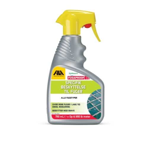 Fila, Fugaproof,  Fugebeskyttelsesmiddel, 750 ml