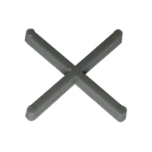 Flisekryds, 2mm
