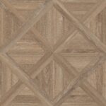 ELVIK-  Normandie Brun Laminatgulv - Heritage Collection