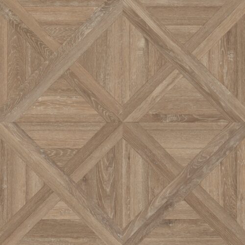 ELVIK-  Normandie Brun Laminatgulv - Heritage Collection