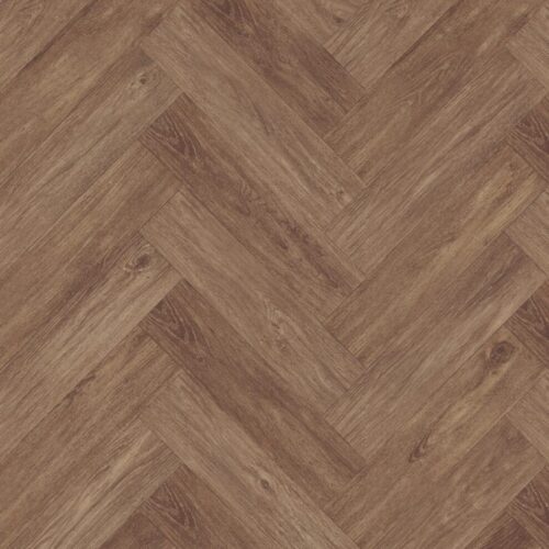 ELVIK - Loira Herringbone Laminatgulv – Heritage Collection