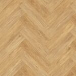 ELVIK- Narbona Herringbone Laminatgulv – Heritage Collection