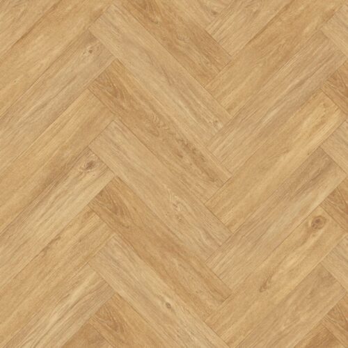 ELVIK- Narbona Herringbone Laminatgulv – Heritage Collection
