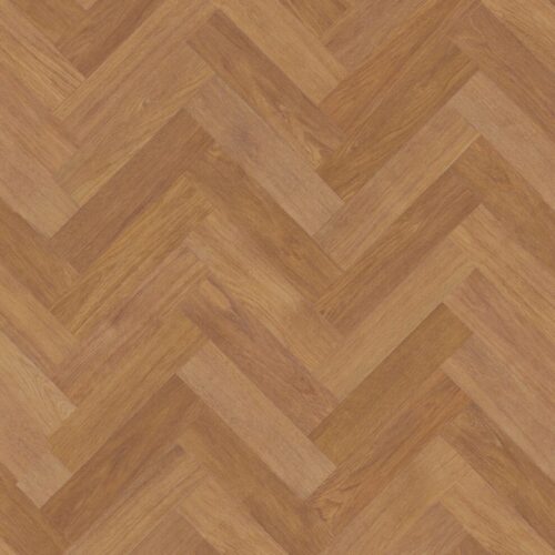 ELVIK - Natural Herringbone Laminatgulv – Heritage Collection