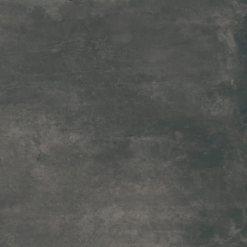 Geotiles Ground Marengo – Mørkegrå Betonlook Fliser (5 formater) - Billede 4