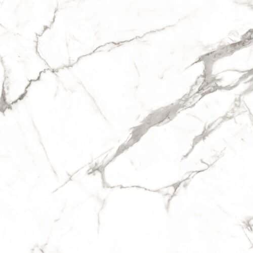 Norwell – Hvid Marmorlook porcelænsflise 60×120 cm