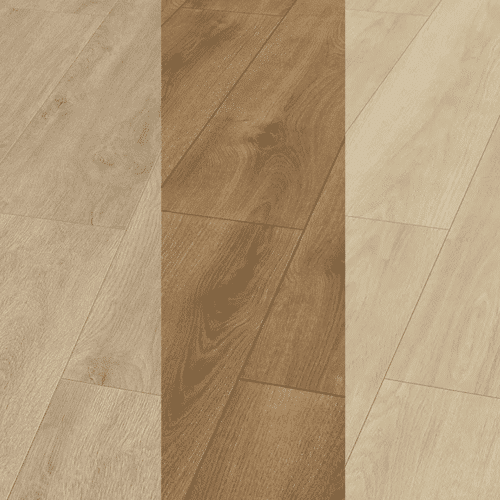HERITAGE PLANK 8 mm - FLERE VARIANTER