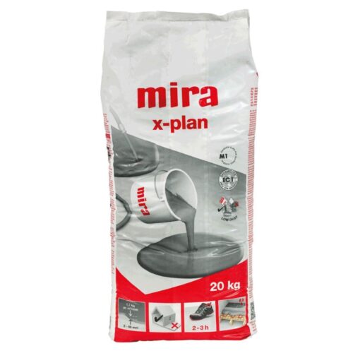 Mira, X-plan, 20kg