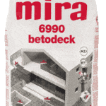 Mira, 6990 betodeck, 20 kg