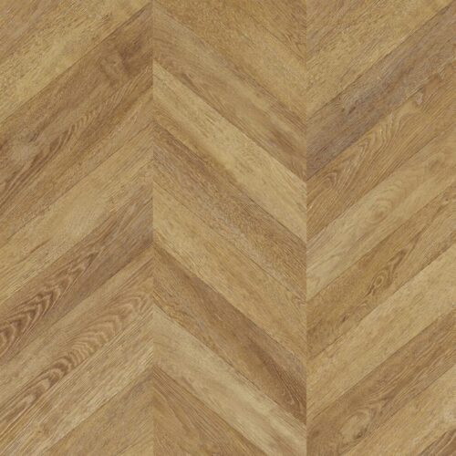 ELVIK- Boho Chevron Laminatgulv – Heritage Collection