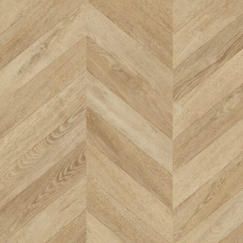 ELVIK- Casual Chevron Laminatgulv – Heritage Collection