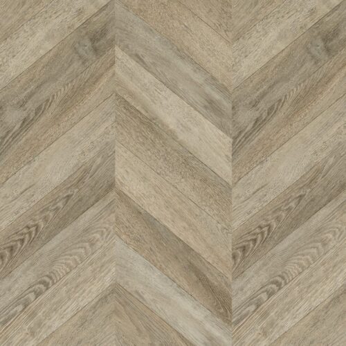 ELVIK- Chic Chevron Laminatgulv – Heritage Collection