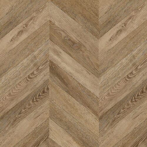 ELVIK - Classic Chevron Laminatgulv – Heritage Collection