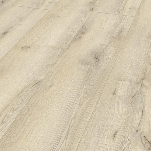 D40772 – Mountain Oak Sand Laminatgulv | Mammut Plus