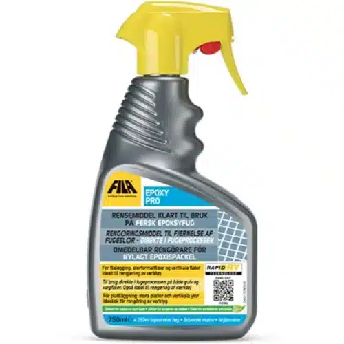 Fila, Epoxy Pro 750 ml