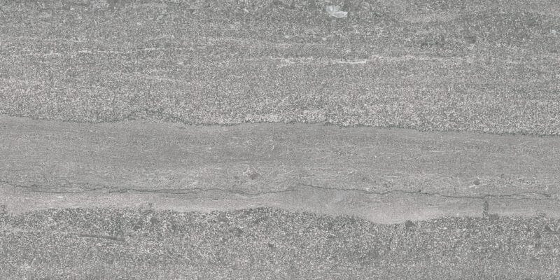 VEIN HERMES Gris – Matte Stonelook Fliser (4 Formater) – Slidstærke og Gennemfarvede - Billede 5