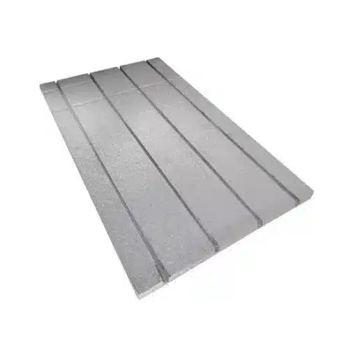 Gulvvarmeplade 20 mm – til 16 mm slanger | Nem installation og høj trykstyrke