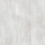 ELVIK Hvid Oxide – Lyst stenlook laminat