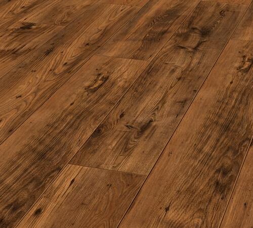 JANGAL 6500 NENDO CHESTNUT 10mm - ISLAND LINE PRO