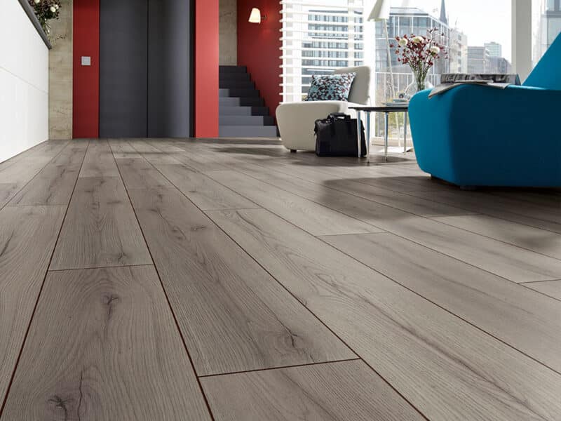 JANGAL 8054, GREY OAK, 8mm - NATIONAL PARK LINE PLUS - Image 2