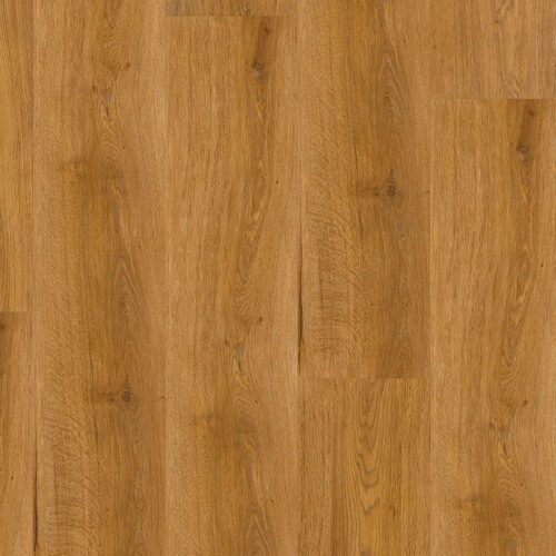 Click-Vinyl CHECK comfort 2517 Seva Oak – Click-vinyl med integreret lydunderlag