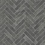 ELVIK - Sildeben Sten Laminatgulv – Eksklusivt Stenlook Sildebensdesign