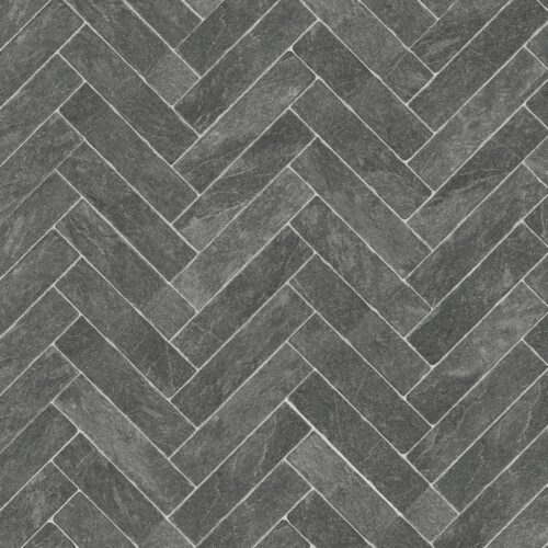 ELVIK - Sildeben Sten Laminatgulv – Eksklusivt Stenlook Sildebensdesign