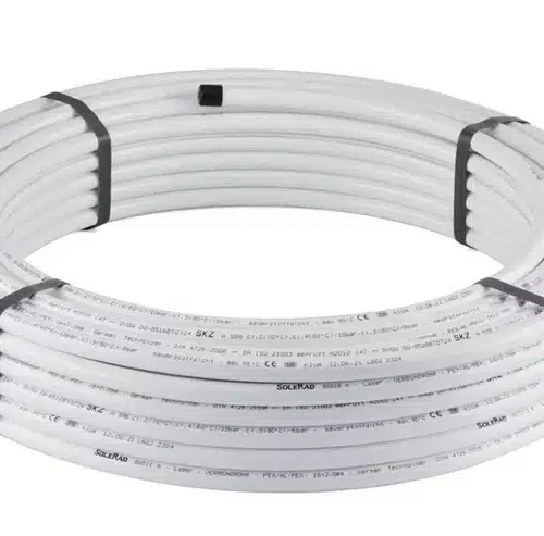 Gulvvarmeslange 16×2 mm – PEX-AL-PEX - 200 meter