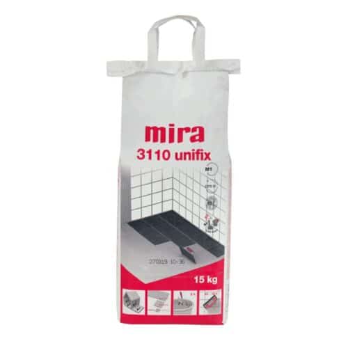 Mira, 3110 unifix, 15kg
